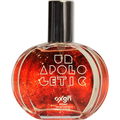 Unapologetic by oxgn̄ / Oxygen