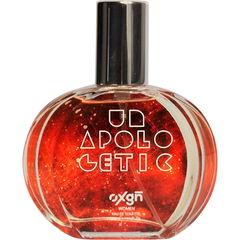Unapologetic by oxgn̄ / Oxygen