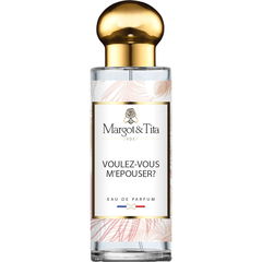 Voulez-Vous M'Épouser? von Margot & Tita