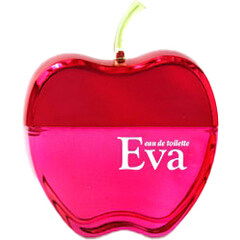 Eva by S&C Perfumes / Suchel Camacho Eva by S&C Perfumes / Suchel Camacho