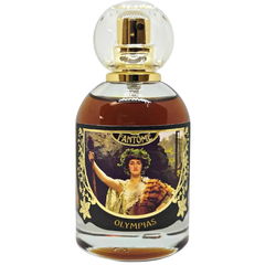 Olympias (Extrait de Parfum) von Fantôme