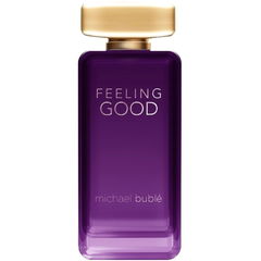 Feeling Good von Michael Bublé