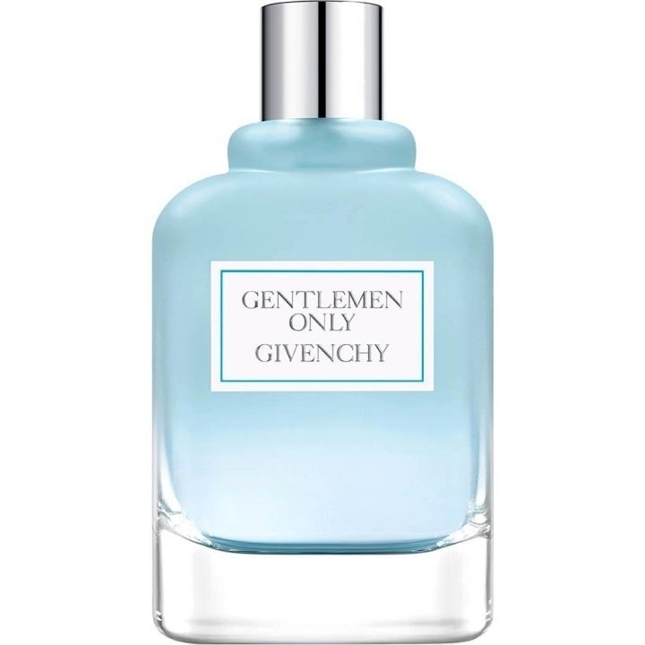 Gentlemen Only / Gentlemen Only Parisian Break by Givenchy