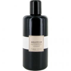 Ablution Patchouli Coeur by Hevea