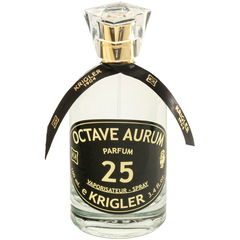 Octave Aurum 25 von Krigler