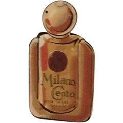 Milano Cento (After Shave) by Milano Cento
