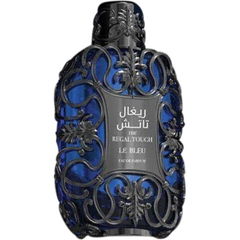 Le Bleu by Le Chameau