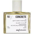 N.1/Concrete by aaa/unbranded