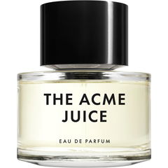 The Acme Juice von Vouvis Parfums
