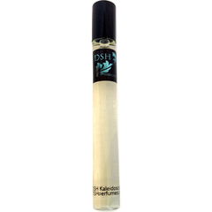 Aquamarine (Eau de Parfum) by DSH Perfumes