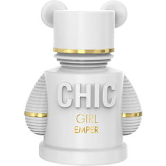 Chic Girl by Emper