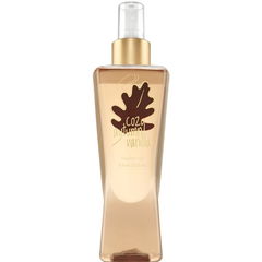 Cozy Autumn Vanilla by Bath & Body Works