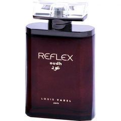 Reflex Oudh von Louis Varel