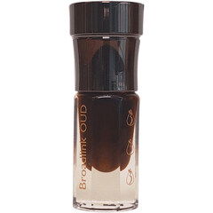 Luxury Flair by Broadlink Oud