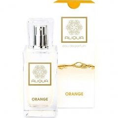 Orange by Aliqua