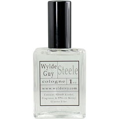 Steele von Wylde Ivy