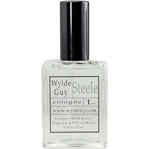 Steele von Wylde Ivy Steele von Wylde Ivy