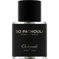 So Patchouli by Or Liquide