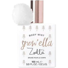 Snow'ella von Zoella