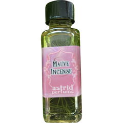 Mauve Incense von Astrid Perfume