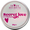 Secret Love (Solid Perfume) by Seven Secrets