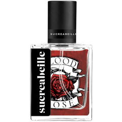 Blood Rose (Eau de Parfum) by Sucreabeille
