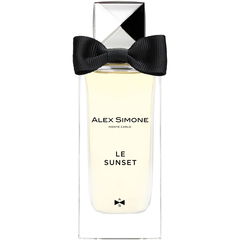 Le Sunset von Alex Simone