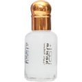 Musk Altahara / مسك الطهارة by Ajwaa Perfumes