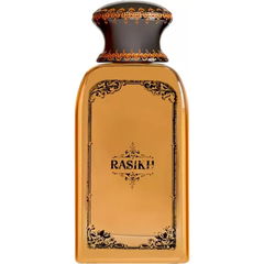 Rasikh (2022) by Junaid Perfumes