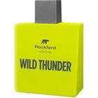 Wild Thunder (Eau de Toilette) von Rockford
