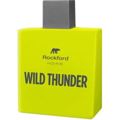 Wild Thunder (Eau de Toilette) by Rockford