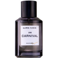 1303 Carnival / 1303 私人派對 by Klower Pandor