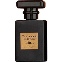 P Seven x Diageo - Talisker Aged 10 Years by P Seven