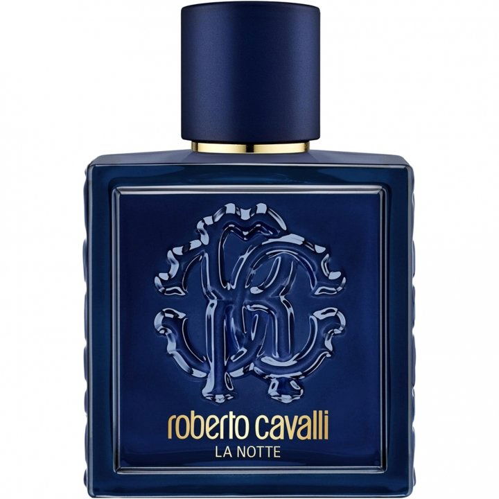 Roberto Cavalli Uomo La Notte von Roberto Cavalli