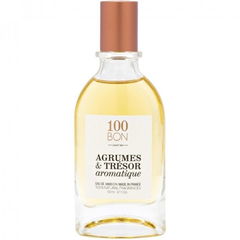 Agrumes & Trésor Aromatique von 100BON