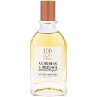 Agrumes & Trésor Aromatique by 100BON