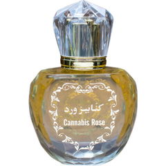Cannabis Rose by Attar Ahmed Dawood
