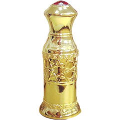 Musk Safi (Perfume Oil) by Naseem / نسيم