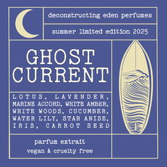 Ghost Current by Deconstructing Eden