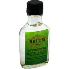 Brutis von Wet The Face