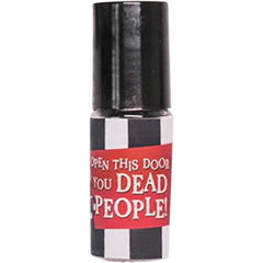 Open This Door You Dead People! (Perfume Oil) von Sixteen92