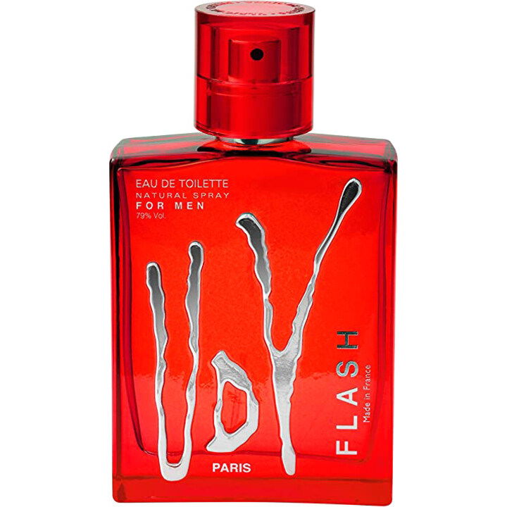UDV Flash von Ulric de Varens