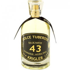 Dolce Tuberose 43 von Krigler