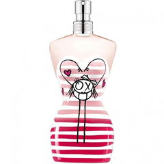 Classique Eau Fraîche André Edition by Jean Paul Gaultier