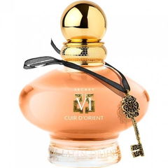 Secret VI: Cuir d'Orient by Eisenberg
