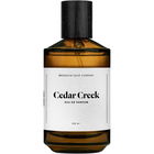 Cedar Creek von Brooklyn Soap Company