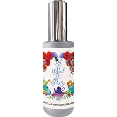 Fairy Tale Princess Collection - A Mad Tea Party by Elden Fragrances
