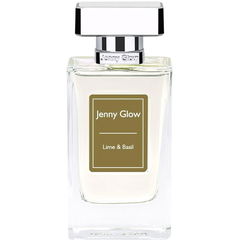 Lime & Basil / Lime Basil & Mandarin by Jenny Glow