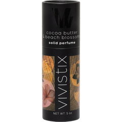 Cocoa Butter & Beach Blossoms von Vivistix