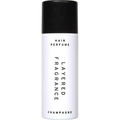 Champagne / シャンパン (Hair Perfume) von Layered Fragrance
